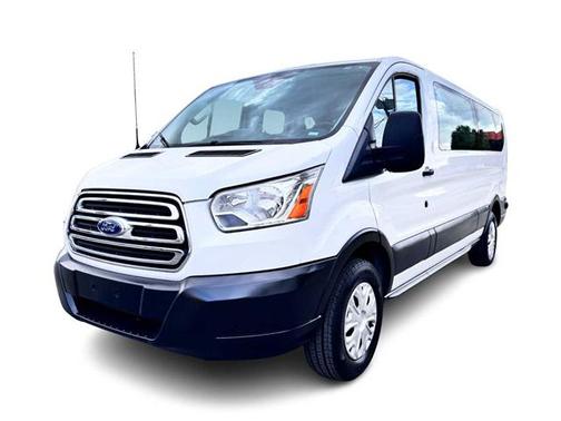 2019 Ford Transit-350 XLT