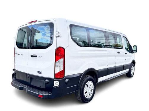 2019 Ford Transit-350 XLT