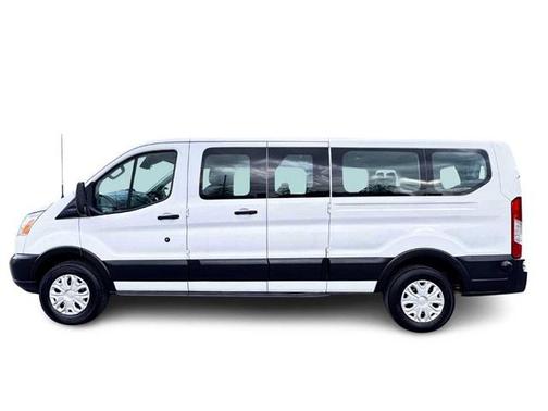 2019 Ford Transit-350 XLT
