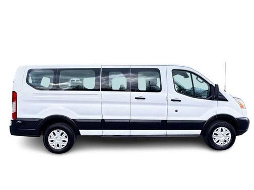 2019 Ford Transit-350 XLT