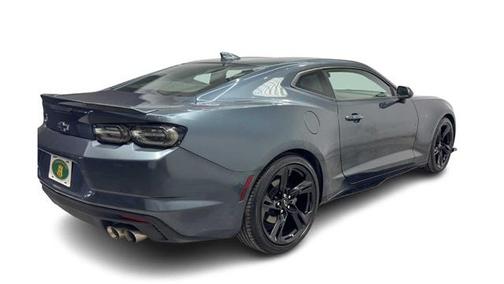 2022 Chevrolet Camaro RWD Coupe LT1