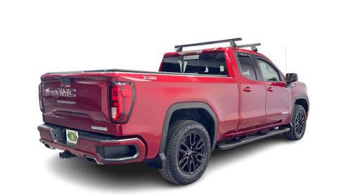2019 GMC Sierra 1500 Elevation