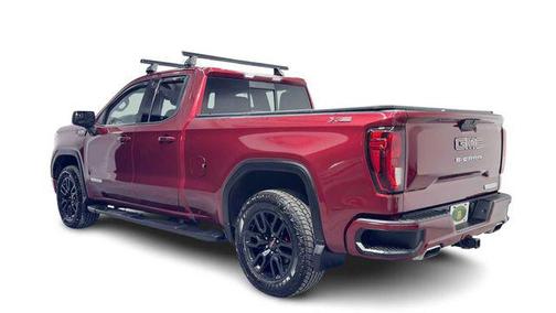 2019 GMC Sierra 1500 Elevation