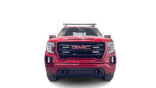 2019 GMC Sierra 1500 Elevation