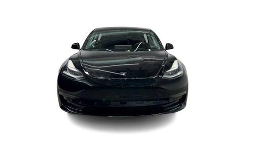 2019 Tesla Model 3 Mid Range