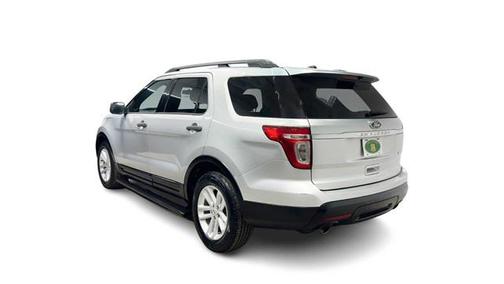 2015 Ford Explorer Base