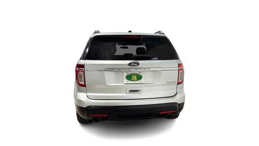 2015 Ford Explorer Base