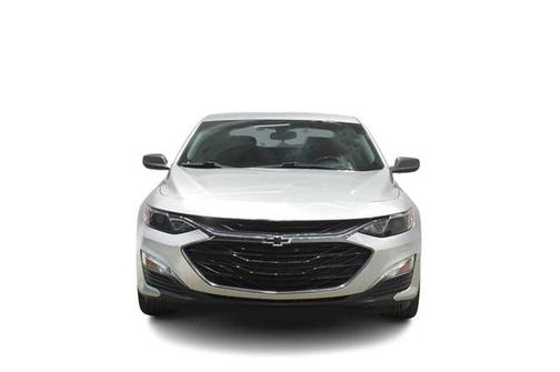 2020 Chevrolet Malibu FWD RS