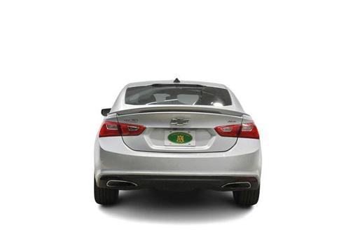 2020 Chevrolet Malibu FWD RS