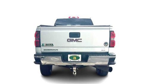 2016 GMC Sierra 2500 SLT