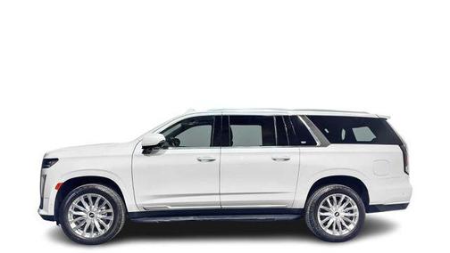 2022 Cadillac Escalade ESV Premium Luxury