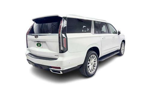 2022 Cadillac Escalade ESV Premium Luxury