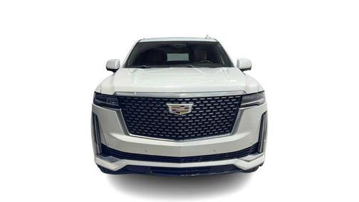 2022 Cadillac Escalade ESV Premium Luxury