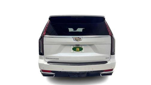 2022 Cadillac Escalade ESV Premium Luxury