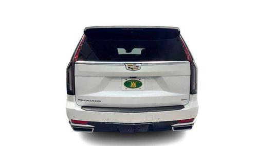 2022 Cadillac Escalade ESV Premium Luxury