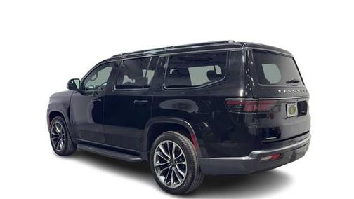 2022 Jeep Wagoneer Series II 4x4