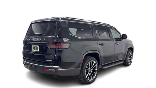 2022 Jeep Wagoneer Series II 4x4