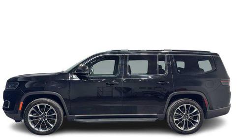 2022 Jeep Wagoneer Series II 4x4