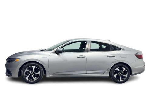 2022 Honda Insight EX