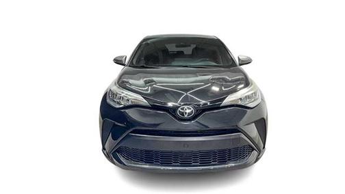 2020 Toyota C-HR XLE