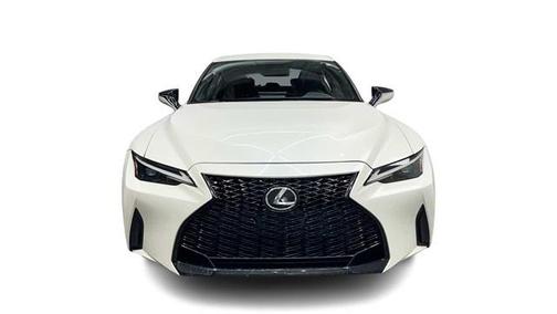 2022 Lexus IS 300 Base