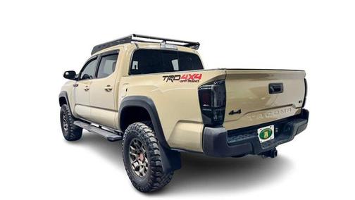 2018 Toyota Tacoma TRD Off Road