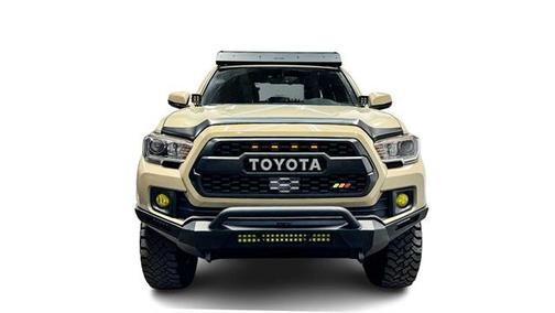 2018 Toyota Tacoma TRD Off Road