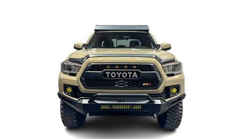 2018 Toyota Tacoma TRD Off Road