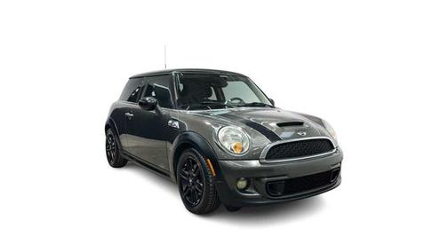 2013 MINI Hardtop Cooper S