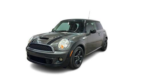 2013 MINI Hardtop Cooper S