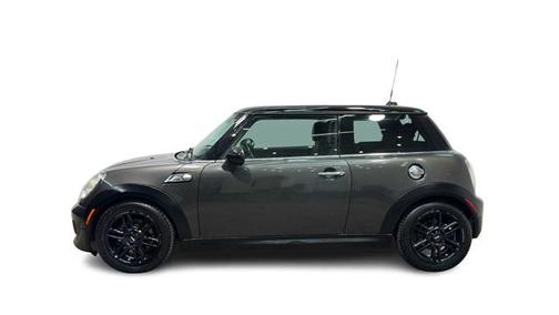 2013 MINI Hardtop Cooper S