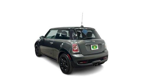 2013 MINI Hardtop Cooper S
