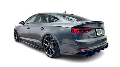 2019 Audi S5 3.0T Prestige