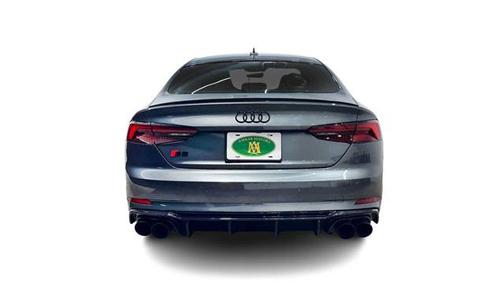 2019 Audi S5 3.0T Prestige