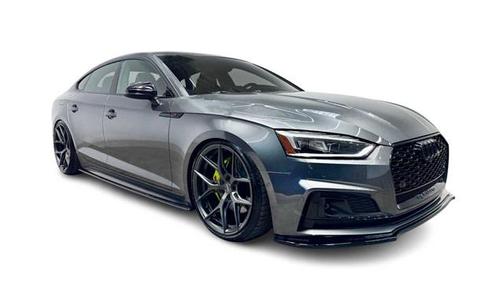 2019 Audi S5 3.0T Prestige