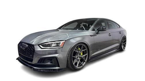 2019 Audi S5 3.0T Prestige