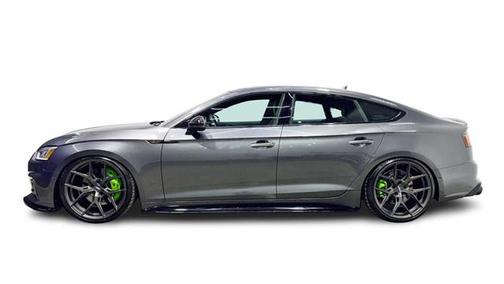 2019 Audi S5 3.0T Prestige