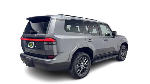 2025 Lexus GX 550 Premium