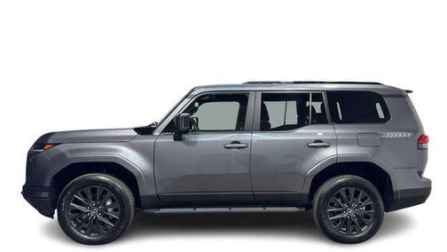 2025 Lexus GX 550 Premium