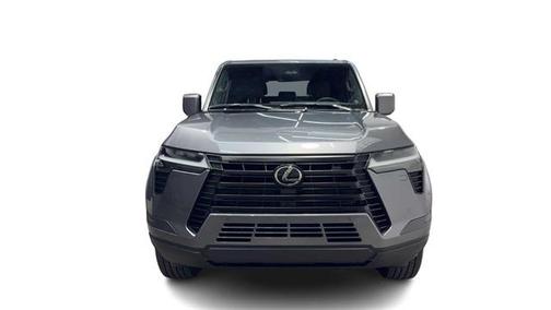 2025 Lexus GX 550 Premium