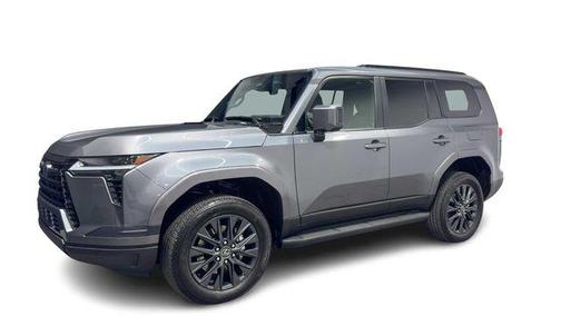 2025 Lexus GX 550 Premium