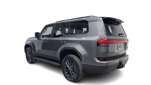 2025 Lexus GX 550 Premium