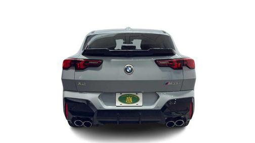 2025 BMW X2 M35i