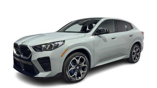 2025 BMW X2 M35i