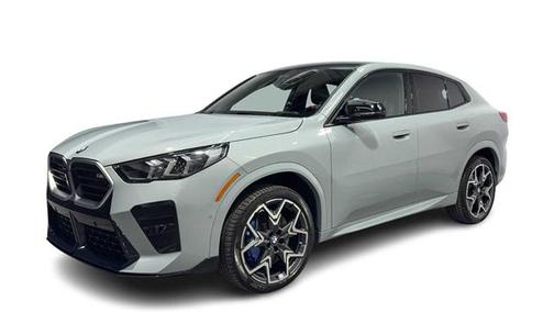 2025 BMW X2 M35i