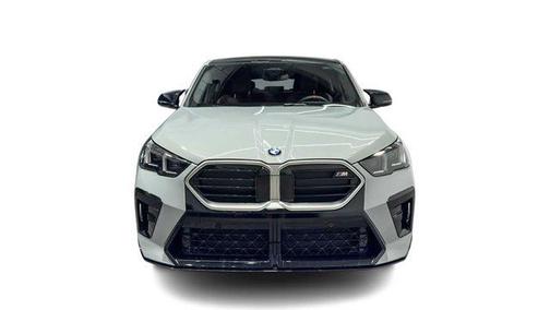 2025 BMW X2 M35i