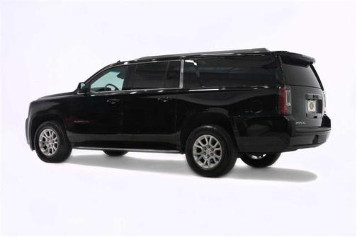 2020 GMC Yukon XL SLT