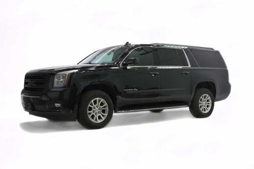 2020 GMC Yukon XL SLT