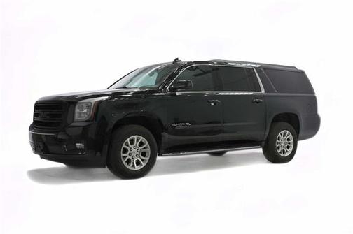 2020 GMC Yukon XL SLT