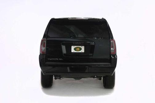 2020 GMC Yukon XL SLT